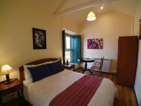 Гостиница Hostal Corihuasi  Куско